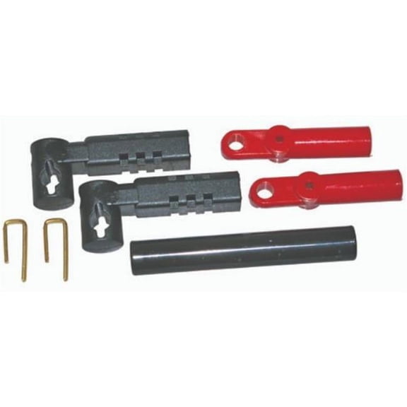 Uflex K56 Outboard Adapter Kit for Mercury