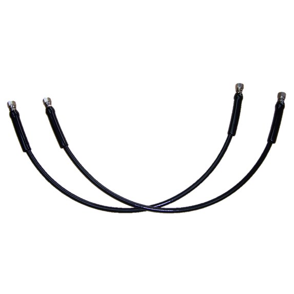 Uflex KITOBDBR-04' Dual Cylinder/Dual Engine Connection Kit - 4' Hose Kit