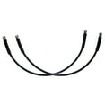thumbnail image 1 of Uflex KITOBDBR-05' Hydraulic Hose Kit - 5', 1 of 1