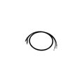 thumbnail image 1 of Uflex  KITOBSVS06; Hose Kit-Svs Hp 6Ft 2/Box, 1 of 2