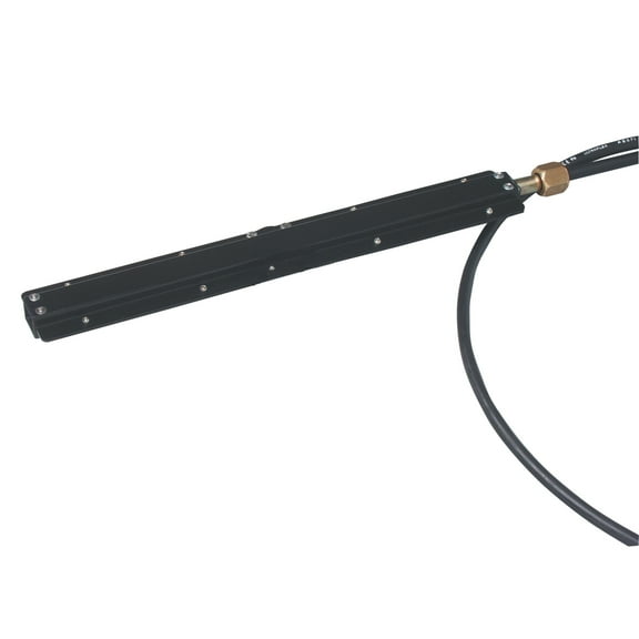 Uflex M86X10 Universal Rack Steering Cable Assembly - 10'