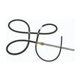 thumbnail image 1 of Uflex M90BX07 M90 Universal Mach Performance Rotary Steering Cable, 7' Black, 1 of 1