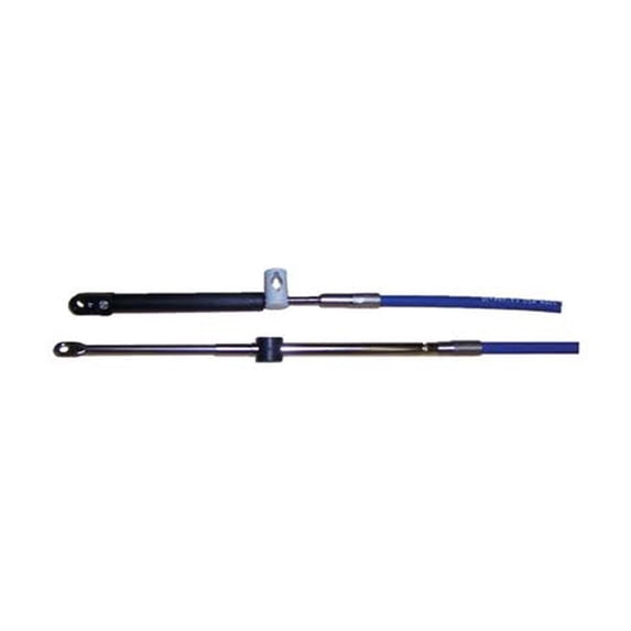 Uflex M90X17 Mach 90 Rotary Steering Cable - 17'