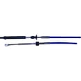 Uflex MACH 14 Control Cable 23' - Walmart.com