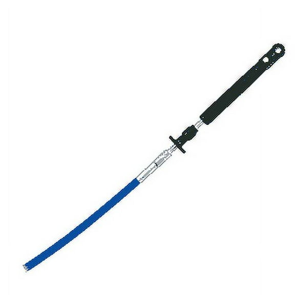 Uflex MACH Series High Efficiency & Flexibility Engine Control Cable - Johnson/Evinrude/OMC - 16'