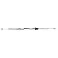 thumbnail image 1 of Uflex MACH14X10 Mach14 Engine Control Cable for BRP-Evinrude (OMC) - 10', 1 of 3