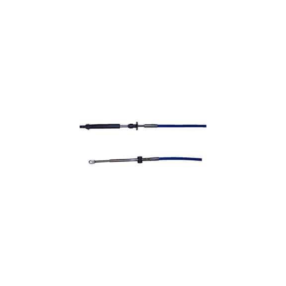 Uflex MACH14X11 Mach14 OMC Control Cable - 11'