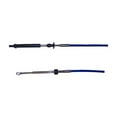 thumbnail image 1 of Uflex MACH14X12 Mach14 OMC Control Cable - 12', 1 of 3