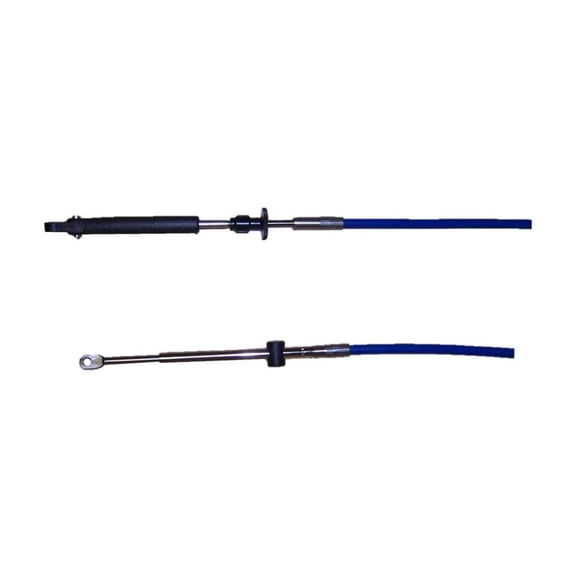 Uflex MACH14X12 Mach14 OMC Control Cable - 12'