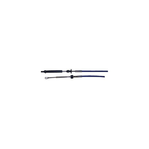 Uflex MACH14X20 Mach14 OMC Control Cable - 20'