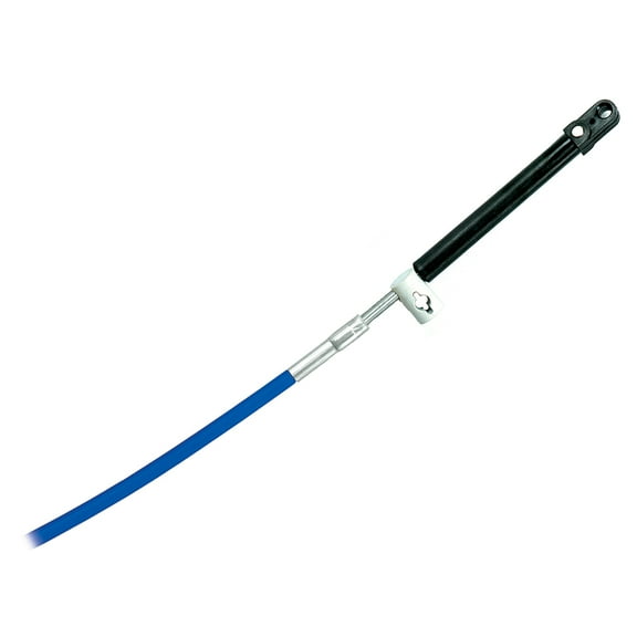 UFLEX MACH 36 MERCURY GEN II 18FT