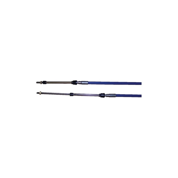 Uflex MACHZEROX19 MACHZero Engine Control Cable - 19'