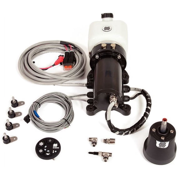 Uflex MD40FM; Steering-Hydraulic 40Cc Fm+Md Pump