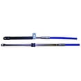 thumbnail image 1 of Uflex MACH5X09 Mach5 Engine Control Cable for Mercury/Mercruiser/Mariner/Volvo - 9', 1 of 4
