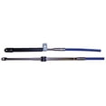thumbnail image 1 of Uflex Mercury MACH5 Control Cable 25', 1 of 2