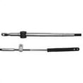 thumbnail image 1 of Uflex Usa 19' Mercury Control Cable C5X19, 1 of 1