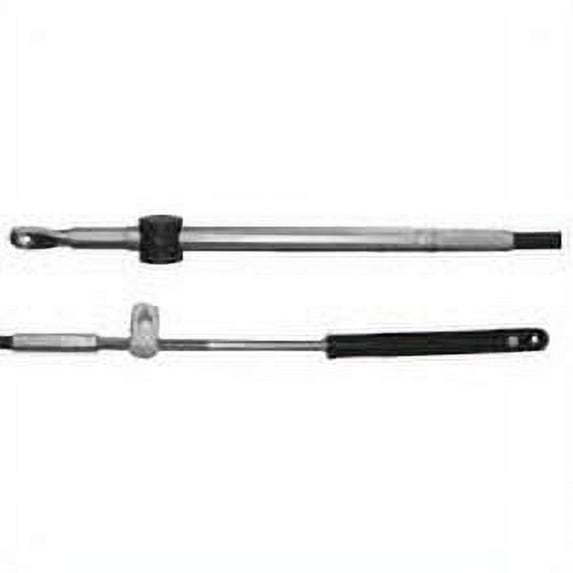 Uflex Usa 19' Mercury Control Cable C5X19
