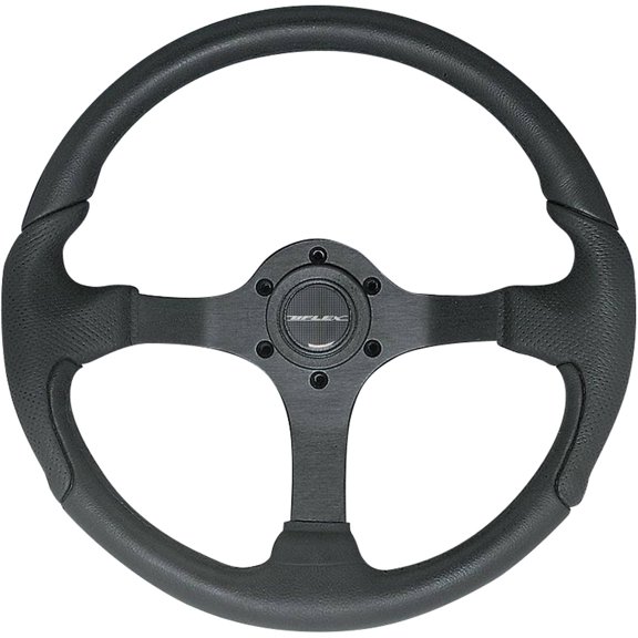 Cougar Steering Wheel