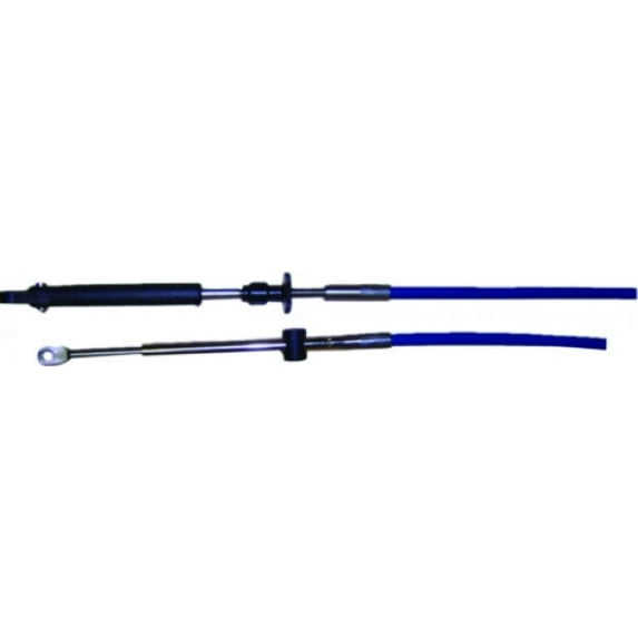 Uflex New 21' Mach-14 Omc Cable, 216-MACH14X21
