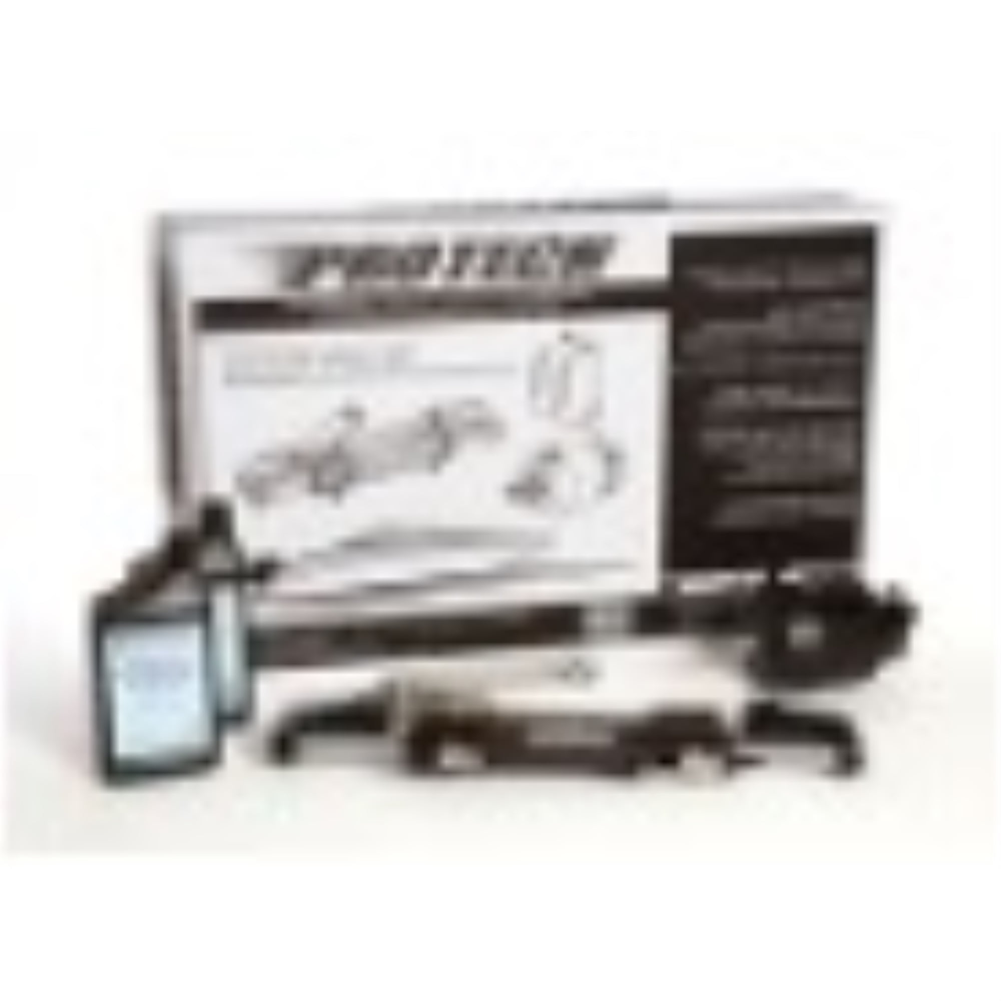 Uflex PROTECH 2.1 Boat Steering System Hydraulic - Walmart.com