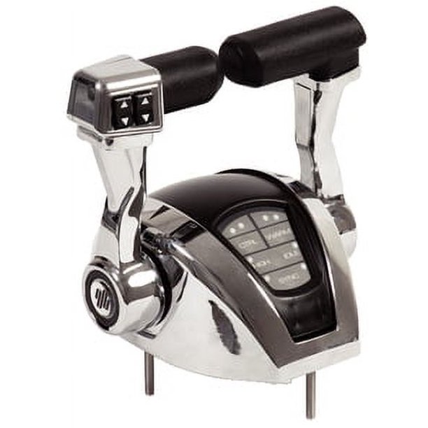 Uflex Power A Mark II Electronic Control Add A Station Kit PWASS2