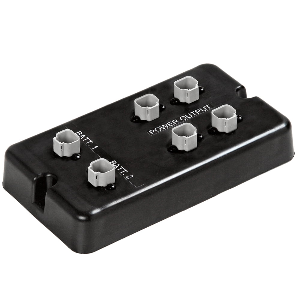 UFlex Power A Power Supply Unit f/12V Systems [42026G] - Walmart.com
