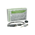 thumbnail image 1 of Uflex RACKTECH09 RackTech Rack Steering System - 9' Kit, 1 of 3