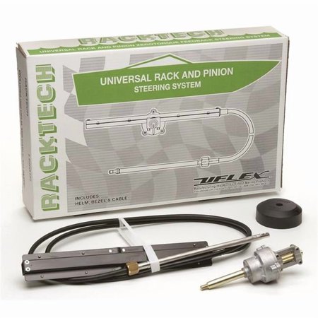 NLA New Mercury Mercruiser Quicksilver Oem Part # 64-889935A14 Str-Rack/P Kt 14