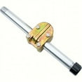 thumbnail image 1 of Uflex S38  S38; Stainless Steel Stringer Mount Clamp Block, 1 of 1