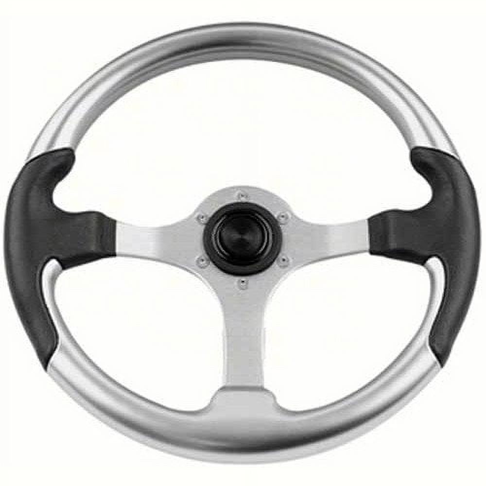 Uflex SPLINEDHUB; Steering Wheel Hub, Splined