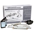 thumbnail image 1 of Uflex SilverSteer Front Mount Outboard Hydraulic Steering Sy... [SILVERSTEERXP2], 1 of 2