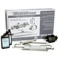thumbnail image 1 of Uflex SilverSteer Outboard Hydraulic Tilt Steering System -... [SILVERSTEERXP1T], 1 of 2