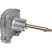 Uflex T71FC Single Cable Rotary Helm