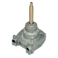 thumbnail image 1 of Uflex T73FC Single Cable Rotary Steering Helm, 1 of 2
