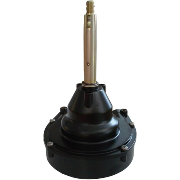 Uflex T91 Single Rotary Steering Helm [T91]