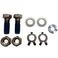 thumbnail image 1 of Uflex UC128-SVS Mounting Hardware, 1 of 2
