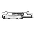 thumbnail image 1 of Uflex High Performance Front Mount Outboard Cylinder (Mounting Side: Port, Link Arm Style: Straight) - UC128-SVS/1P, 1 of 2