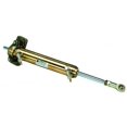 thumbnail image 1 of Uflex Brass Inboard Steering Cylinder - UC293-I, 1 of 1