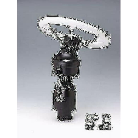 Uflex UP33TX52 tilt helm 2.0 verado w/x52