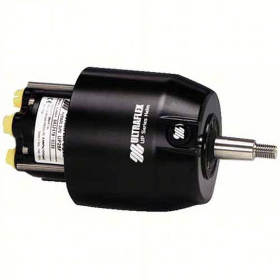 Uflex UP39FM UP39FM; Front Mount Helm 2.4