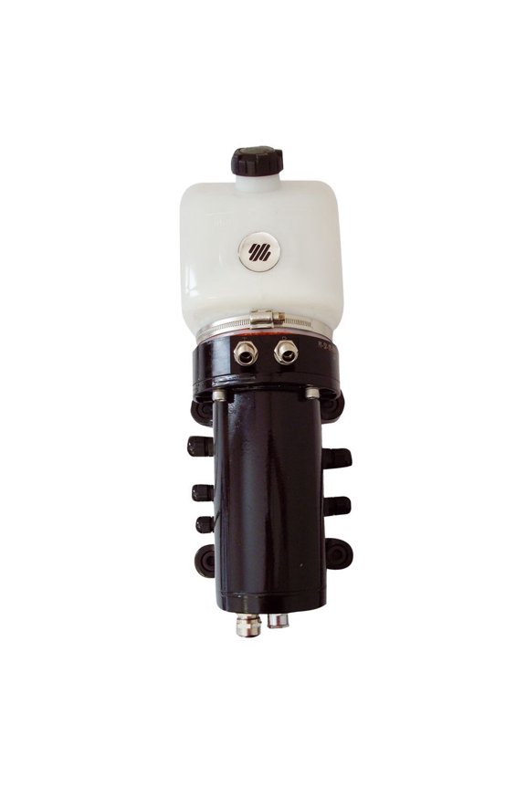 UPMD MasterDrive Power Unit