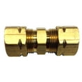 thumbnail image 1 of Uflex Union 3/8" Compression [UNION 62CA-6], 1 of 2