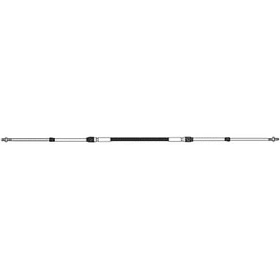 UFLEX Universal 33C Control Cable - C8