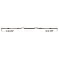 thumbnail image 1 of Uflex Engine Control Cable - 3300 Style, 18', C2X18, 1 of 1