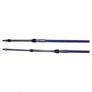 Uflex USA MACHZEROX13 13 ft. Mach Zero Engine Control Cable