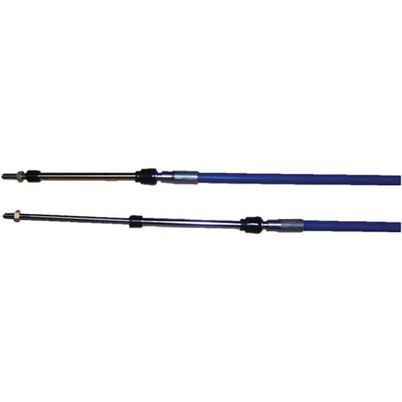Uflex Universal MACHZero Control Cable 25'