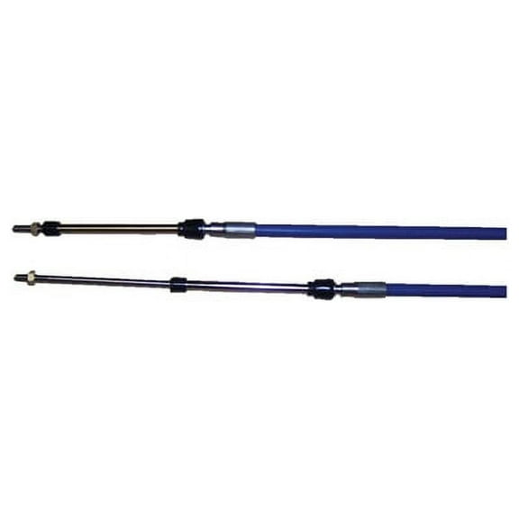 Uflex Universal MACHZero Control Cable 29'