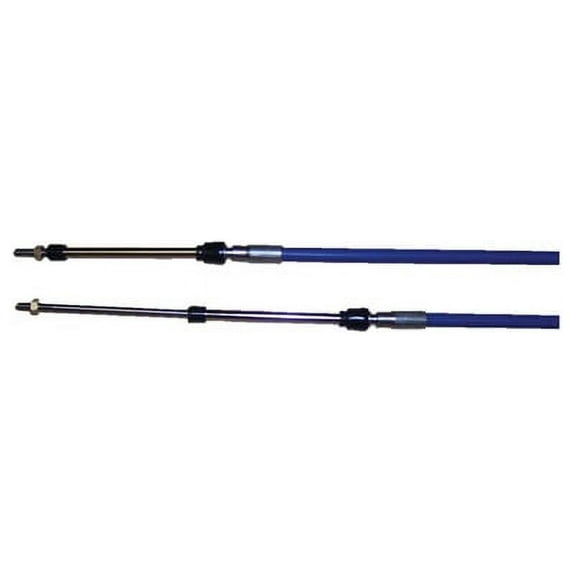 Uflex Universal MACHZero Control Cable 29'