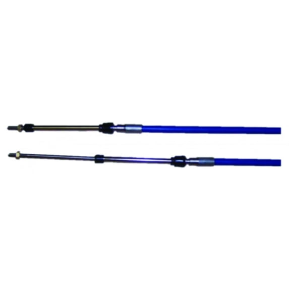 Uflex Universal MACHZero Control Cable 38'