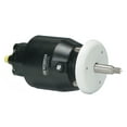 thumbnail image 1 of Uflex Usa UP28R Uflex Up28r Rear Mount Helm 1.7 Cu. 3/4" Tapered Stainless Steel Shaft, 1 of 2